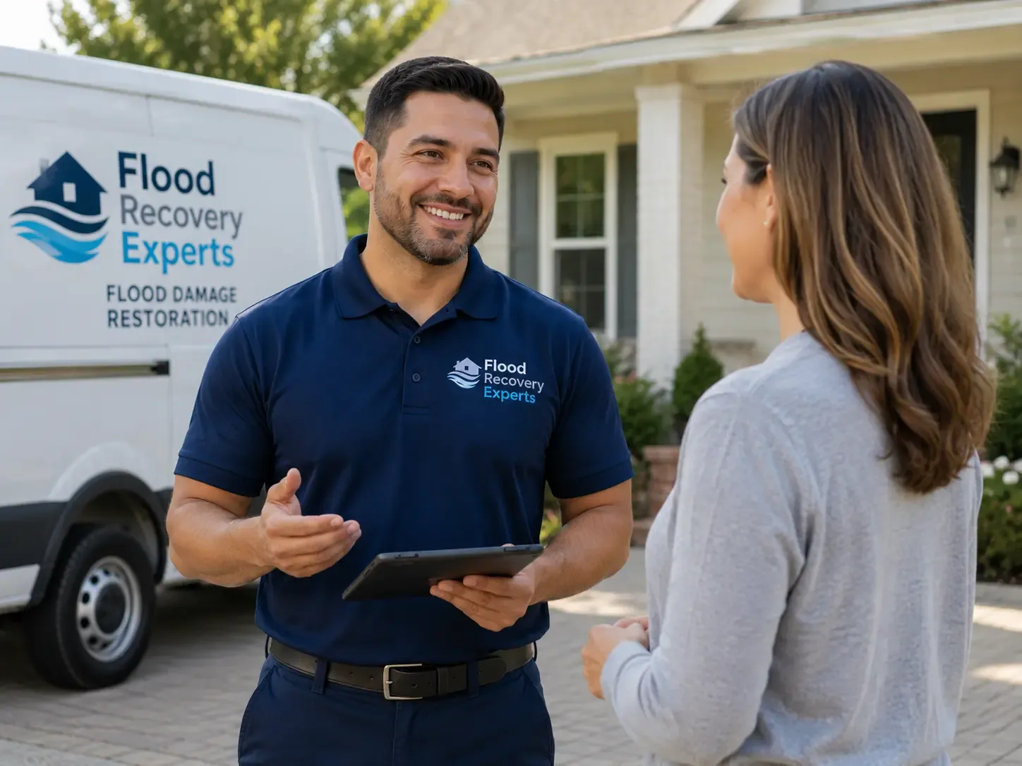 Flood Damage Cleanup White Hall, MD FAQs